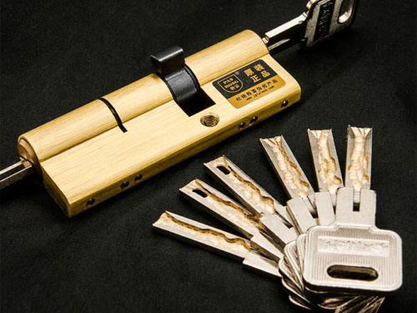 乐亭24小时上门开锁公司